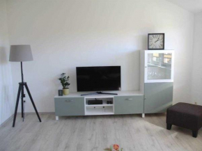 Ferienwohnung Hinz, Wendorf